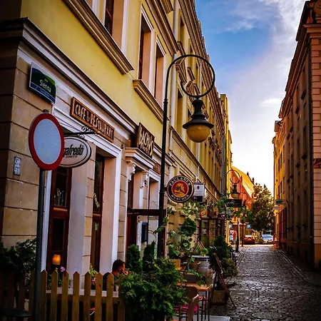 Apartament Old Town *